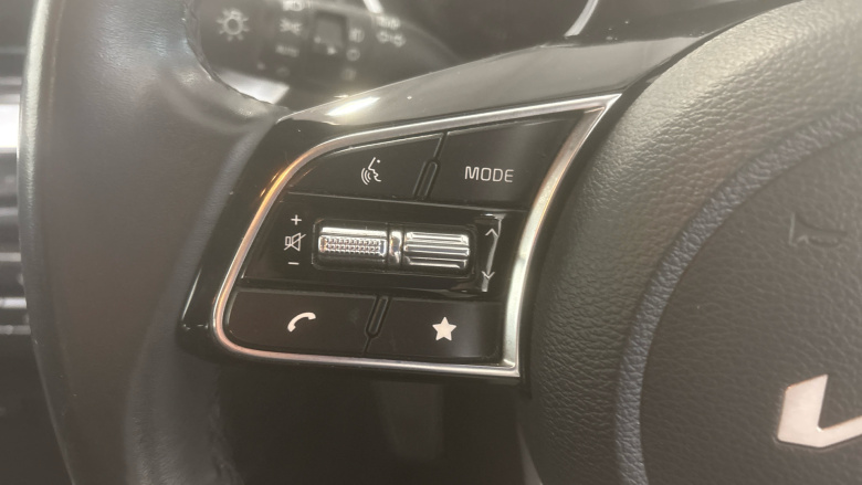 Kia Ceed 1.5T GDi ISG 2 5dr Petrol Hatchback